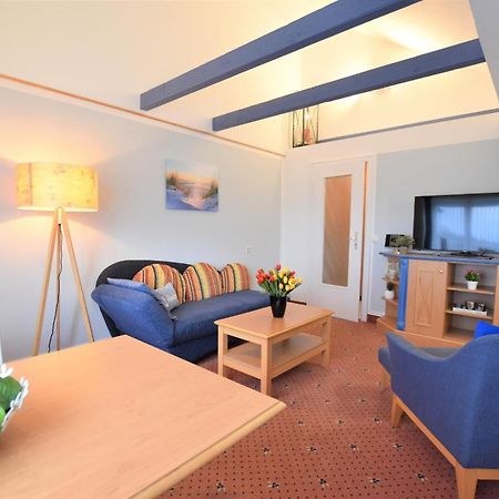 Am Brook 16 Whg 5 Apartment ดาเมอ ภายนอก รูปภาพ